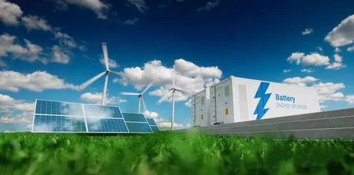 中国股市 储能时代已至，8只比黄金还稀有的储能潜力股引领新兴能源技术研发