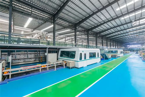 数智前行，转型赋能——以新兴能源技术研发激活建陶智造新动能