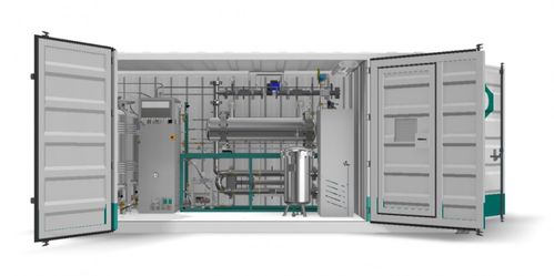 氢能 未来储能的新方式