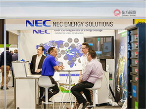 聚焦前沿，蓄势未来——2019年悉尼国际电池储能技术展与新兴能源研发新趋势