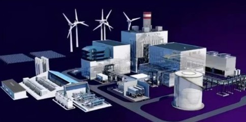 储能技术服务 支撑构建新型电力系统的关键引擎