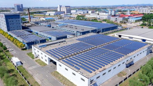 华为发布2026智能光伏十大趋势 光风储迈向主力电源的新纪元
